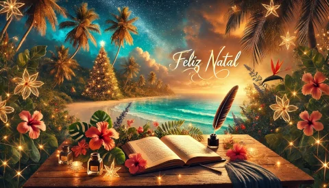 Feliz Natal